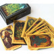 Таро Ктулху - Kesulu Mythology Tarot (9420028)