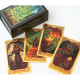 Таро Ктулху - Kesulu Mythology Tarot (9420028)