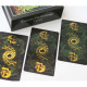 Таро Ктулху - Kesulu Mythology Tarot (9420028)