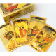 Таро Волшебство Уейта - Tarot Waites Magic (9420027)