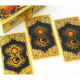 Таро Волшебство Уейта - Tarot Waites Magic (9420027)