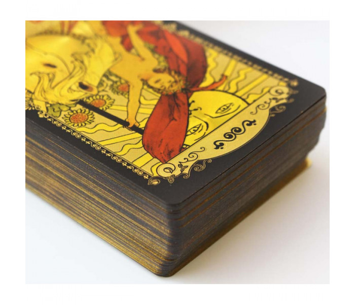 Таро Волшебство Уейта - Tarot Waites Magic (9420027)