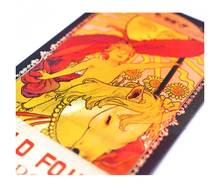 Таро Волшебство Уейта - Tarot Waites Magic (9420027)