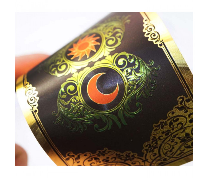 Таро Волшебство Уейта - Tarot Waites Magic (9420027)