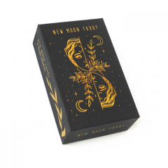 Таро Новолуння - New Moon Tarot (9420033)