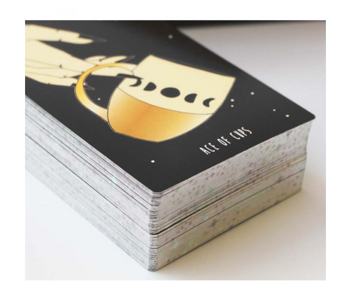 Таро Новолуння - New Moon Tarot (9420033)