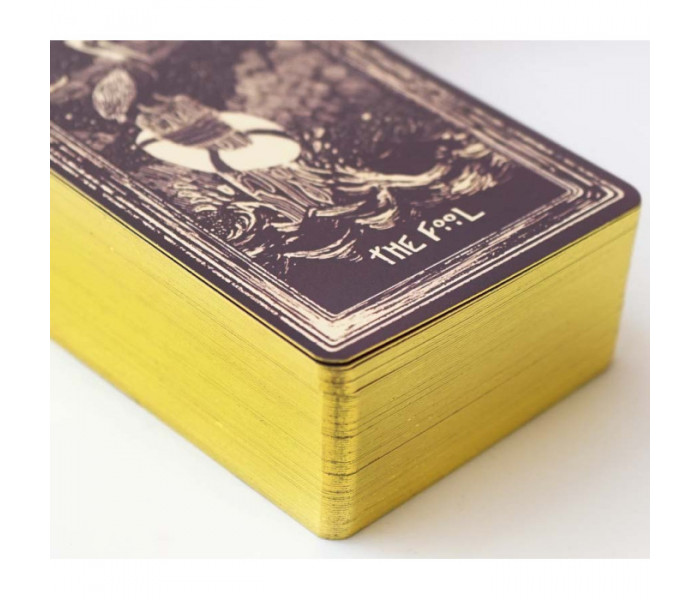 Таро Светлых Видений - Light Visions Tarot (9420035)