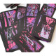 Таро Неоновий Місяць - The Neon Moon Tarot Deck (9420036)
