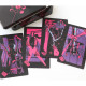 Таро Неоновий Місяць - The Neon Moon Tarot Deck (9420036)