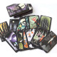 Таро Кошмар Перед Рождеством - The Nightmare Before Christmas Tarot Deck (9420037)