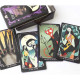 Таро Кошмар Перед Рождеством - The Nightmare Before Christmas Tarot Deck (9420037)