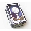 Фото 2 - Таро Місячного Кролика - Atesswy lunalapin Tarot in a tin (9420038)