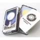 Таро Лунного Кролика - Atesswy lunalapin Tarot in a tin (9420038)