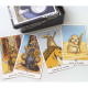 Таро Лунного Кролика - Atesswy lunalapin Tarot in a tin (9420038)