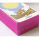 Таро Лунного Кролика - Atesswy lunalapin Tarot in a tin (9420038)