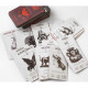 Окультне Таро - Occult Tarot in a tin (9420040)