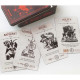 Окультне Таро - Occult Tarot in a tin (9420040)