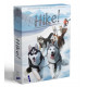Настільна гра Hike. Гра про перегони та хаскі. Agames