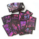 Таро Неоновий Місяць. Друга версія - The Neon Moon Tarot Deck (9420041)