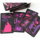 Таро Неоновий Місяць. Друга версія - The Neon Moon Tarot Deck (9420041)