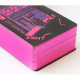 Таро Неоновий Місяць. Друга версія - The Neon Moon Tarot Deck (9420041)