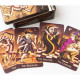 Таро Безумной Луны - Deviant Moon Tarot in a tin (9420042)