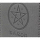 Серый Футляр для карт Таро (9040677)