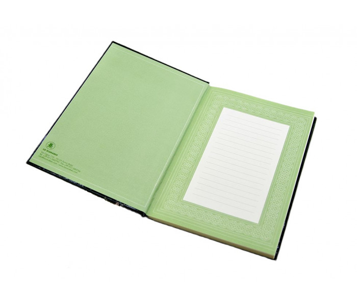 Дневник таролога Celtic Journal. Lo Scarabeo (JOU02)