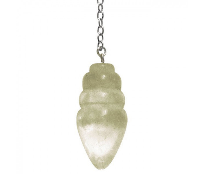 Маятник Classic Crystal. Lo Scarabeo (PEB15)