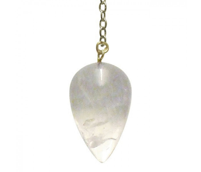 Маятник Гірський кришталь - Classic Rock Crystal. Lo Scarabeo (PEB22)