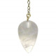 Маятник Гірський кришталь - Classic Rock Crystal. Lo Scarabeo (PEB22)