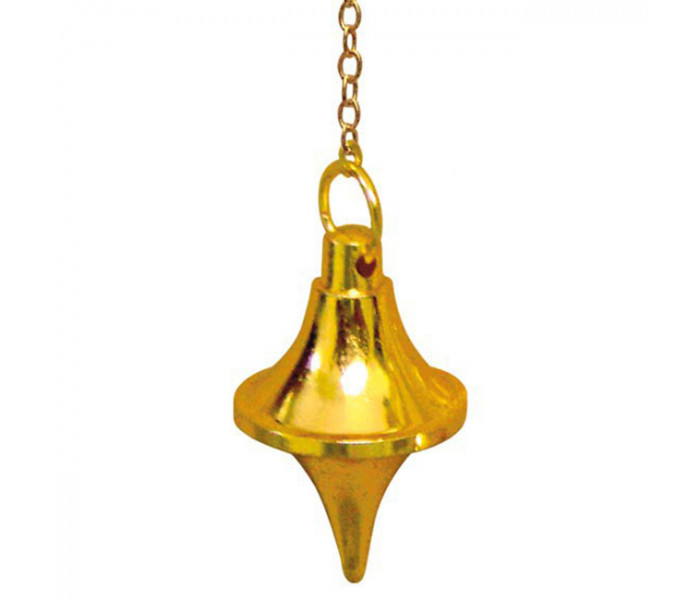 Маятник Deluxe Sound Gold. Lo Scarabeo (PEB32)