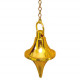 Маятник Deluxe Sound Gold. Lo Scarabeo (PEB32)