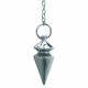 Маятник Deluxe Egyptian Silver. Lo Scarabeo (PEB37)