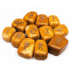 Руни Золотий Кварц - Golden Quartz Runes. Lo Scarabeo