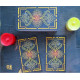Нове Таро Вавилона | New Babylonian Tarot (RU)