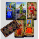 Нове Таро Вавилона | New Babylonian Tarot (RU)