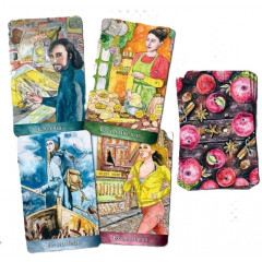 Таро Евы - Eve’s Tarot (RU)