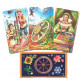 Таро Колесо Года - Tarot Wheel of the Year (RU)