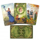 Таро Ведьминого Сада - Tarot of the Witch’s Garden (RU)