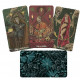 Таро Темні Відображення - Dark Reflections Tarot Deck (EN)