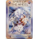 Карти Дух Колеса - Spirit of the Wheel Deck. US Games Systems