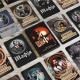Игра Мафия: Тень Интриги. Praterium