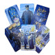 Титанік Таро: Воскреслі духи - Titanic Tarot: Risen Spirits. MyTarot