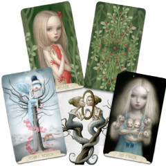 Таро Николетта Чекколли - Nicoletta Ceccoli Tarot (RU)