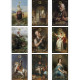Таро Искусство Возрождения - Revival Art Tarot (EN)