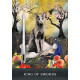Любопытные Кошачьи Таро Грималкина - Grimalkin’s Curious Cats Tarot (RU)