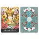 Цікаві Котячі Таро Грималкіна - Grimalkins Curious Cats Tarot (EN)