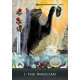 Цікаві Котячі Таро Грималкіна - Grimalkins Curious Cats Tarot (EN)