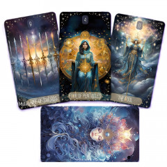 Небесное Таро - The Heavenly Tarot (EN)